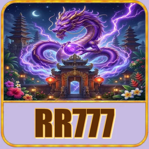 Aplikasi rr777 Android