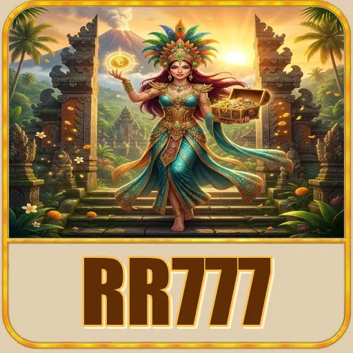 Screenshot Proses Instalasi rr777 APK