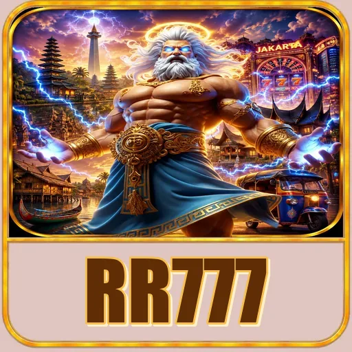 Keamanan rr777